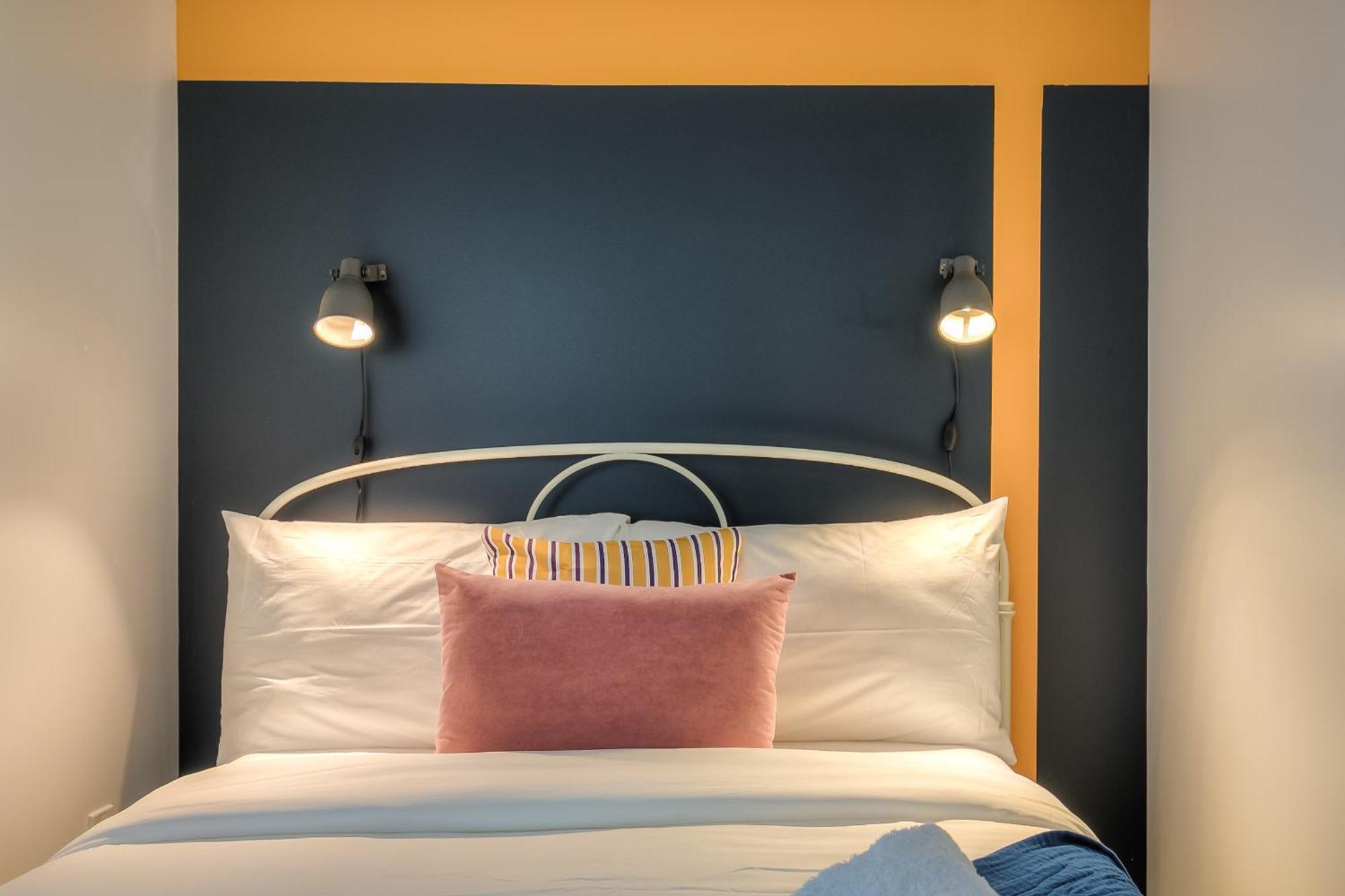 Panorama Suites Downtown טורונטו מראה חיצוני תמונה