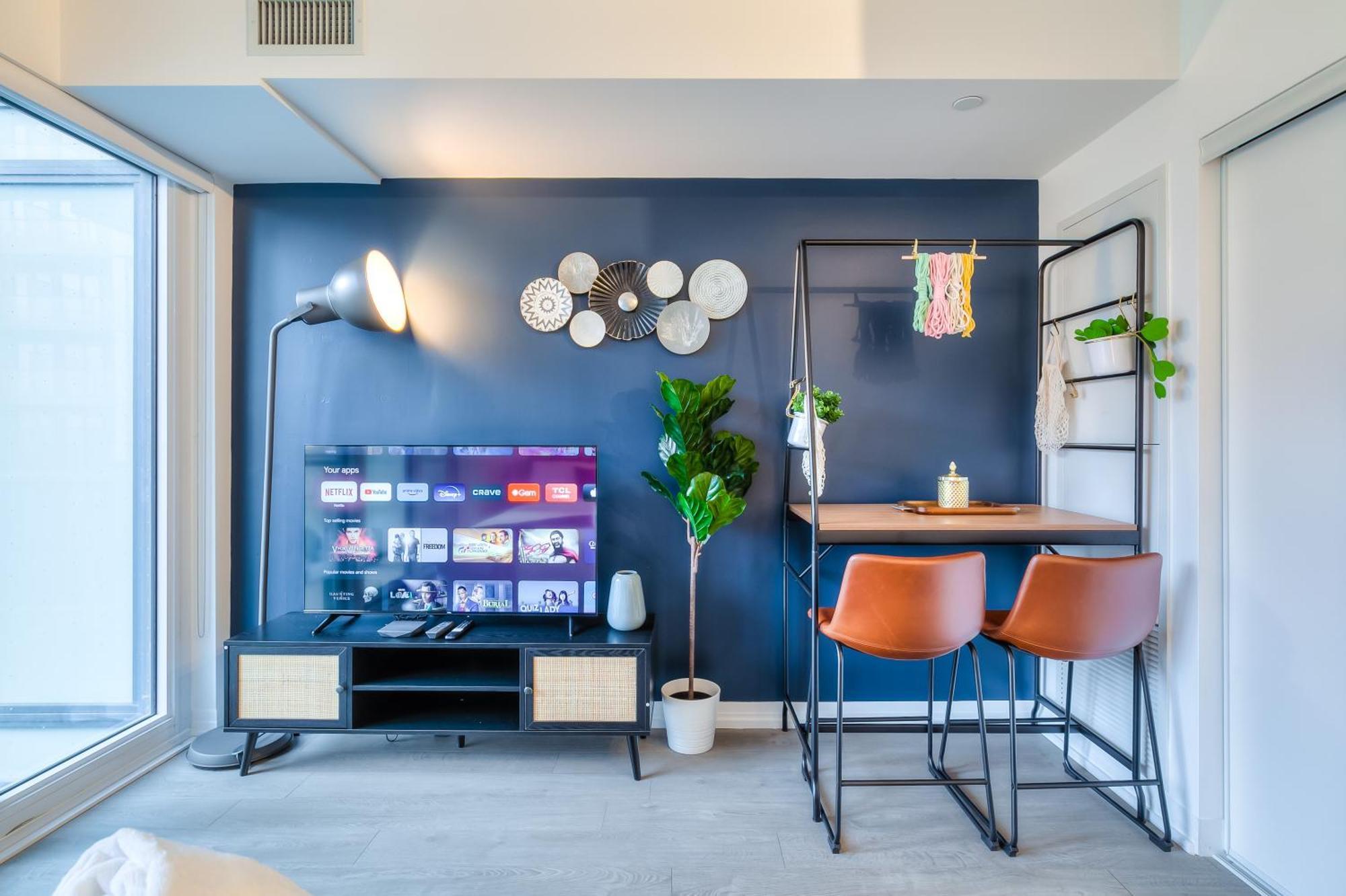Panorama Suites Downtown טורונטו מראה חיצוני תמונה