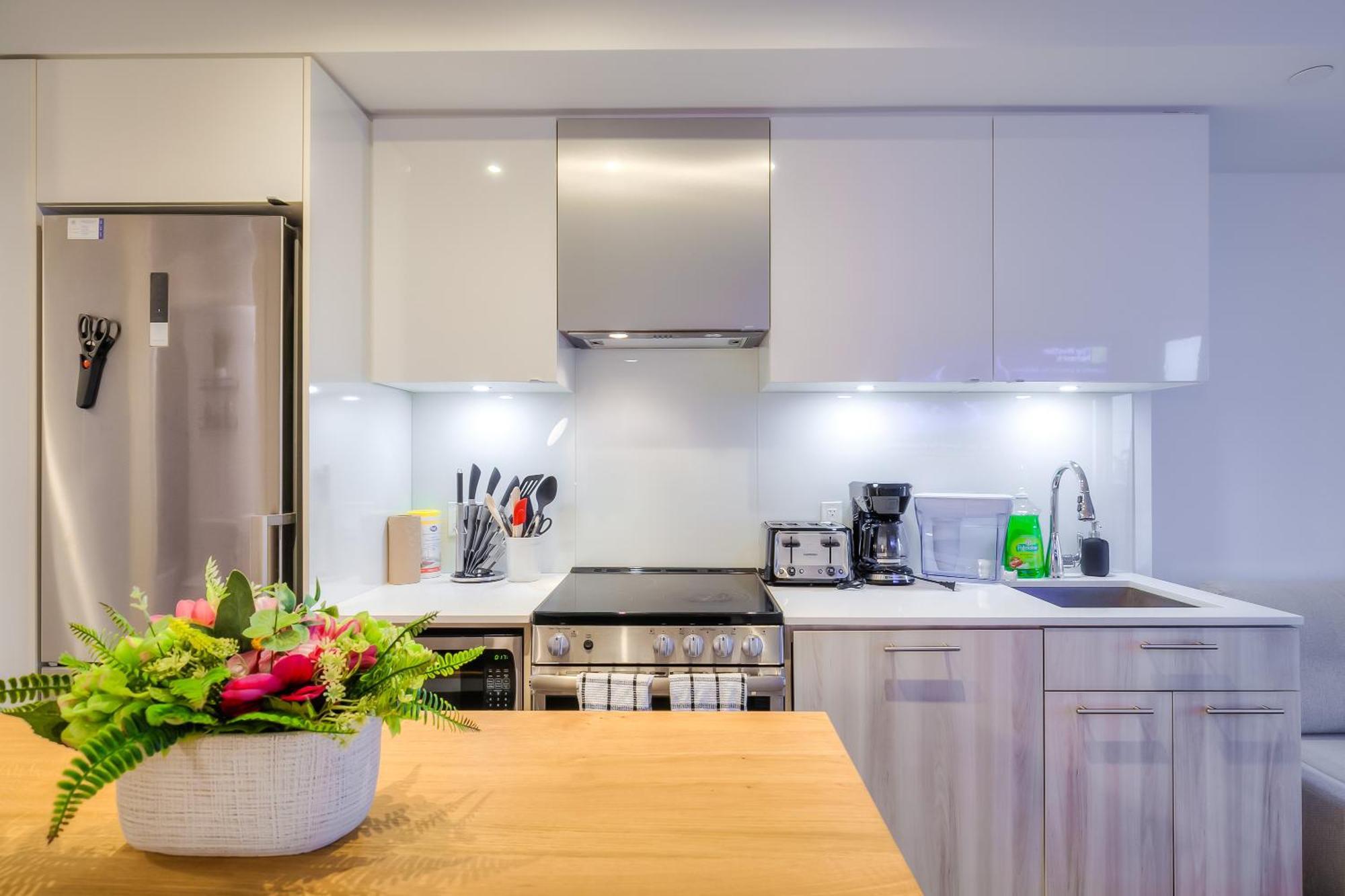 Panorama Suites Downtown טורונטו מראה חיצוני תמונה