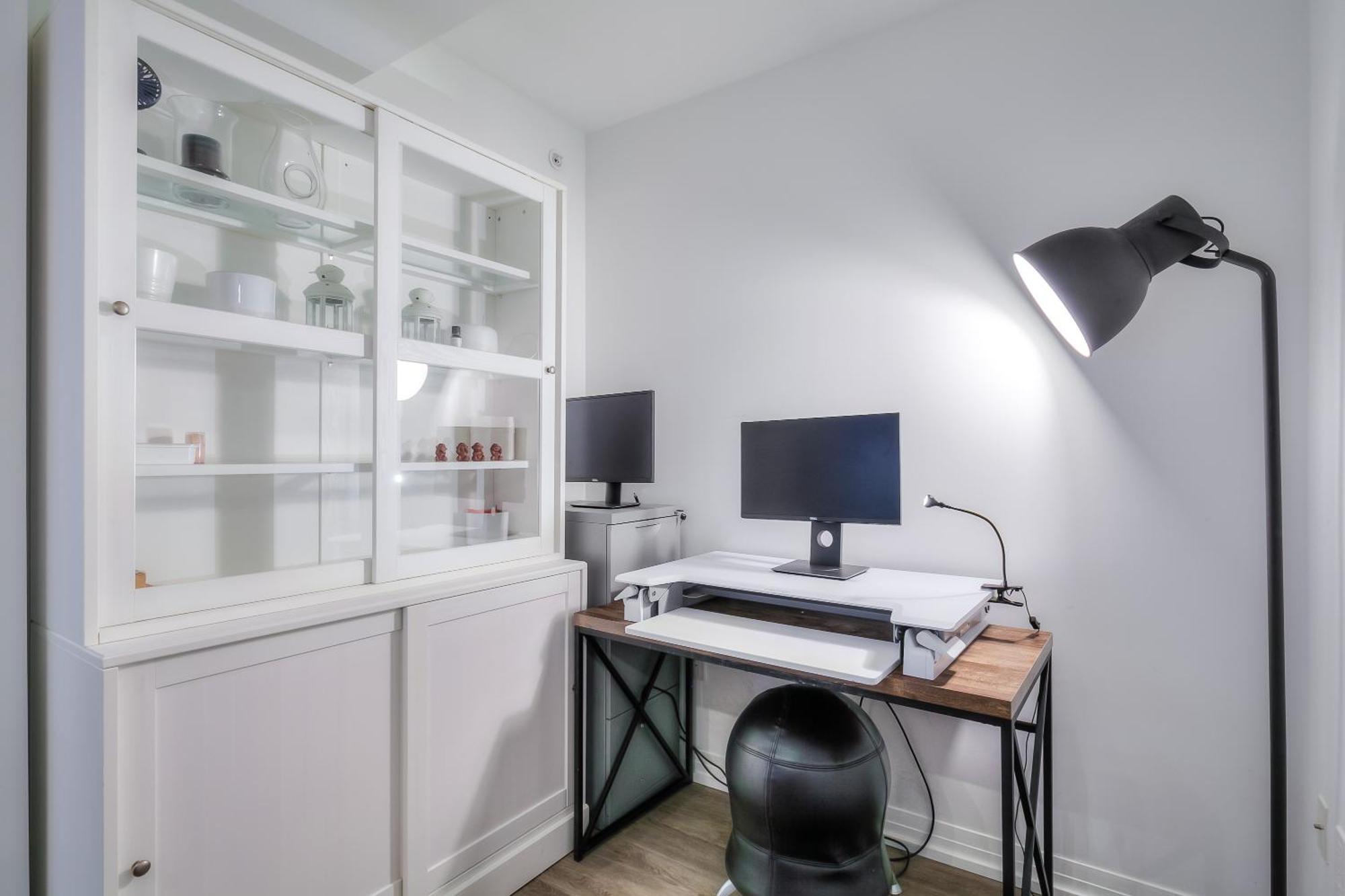Panorama Suites Downtown טורונטו מראה חיצוני תמונה