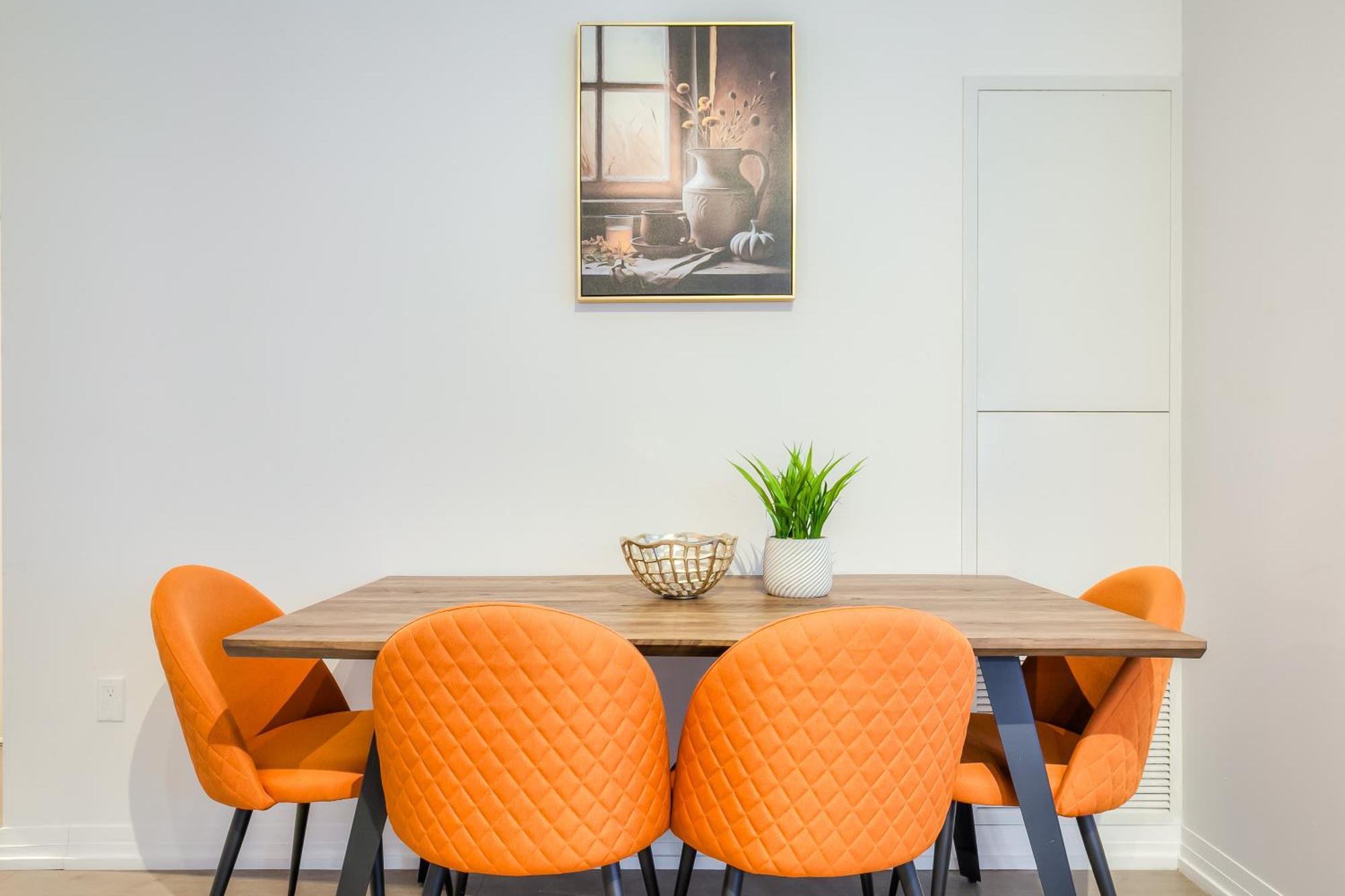 Panorama Suites Downtown טורונטו מראה חיצוני תמונה